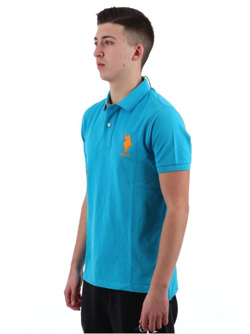 KORY U.S. POLO ASSN | 67490 41029/330